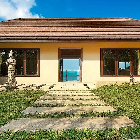 Baan Napoli Luxury Villa Bophut Luaran gambar
