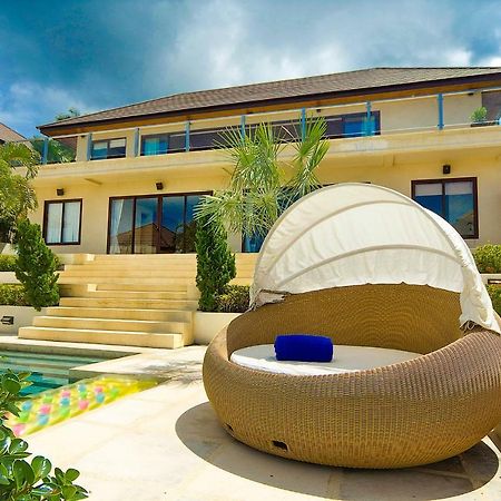 Baan Napoli Luxury Villa Bophut Luaran gambar