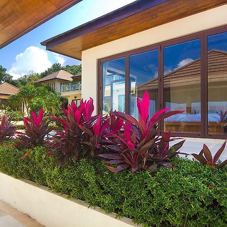 Baan Napoli Luxury Villa Bophut Luaran gambar